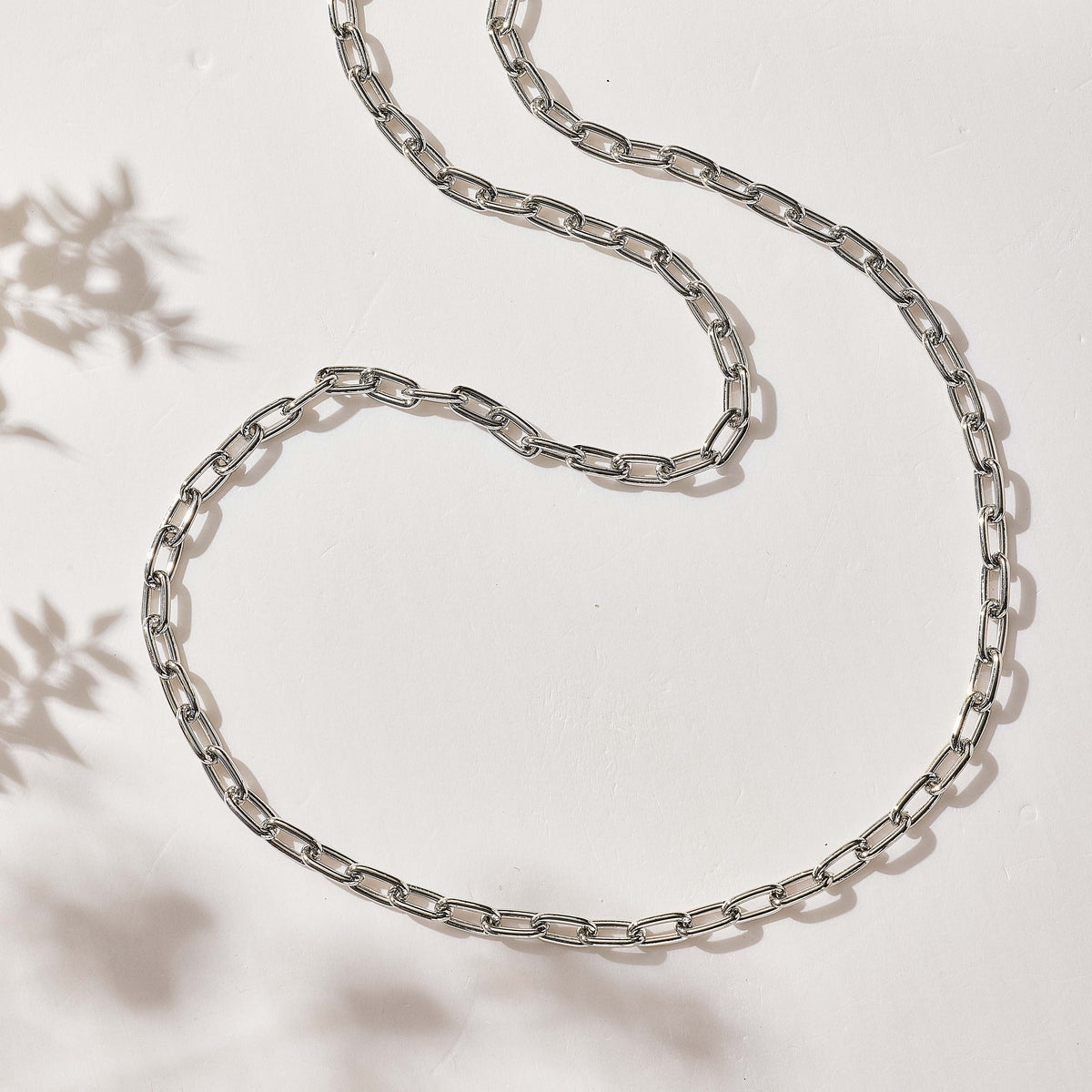 Metal Crossbody Lanyard PC5696
