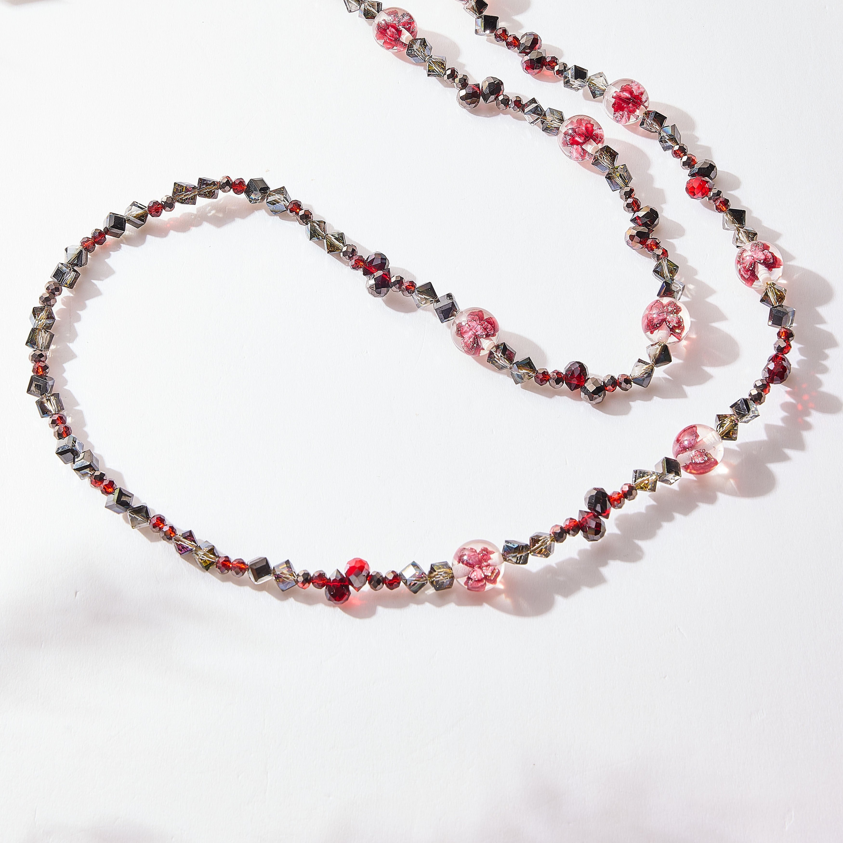 Crystal Crossbody Lanyard PC5703