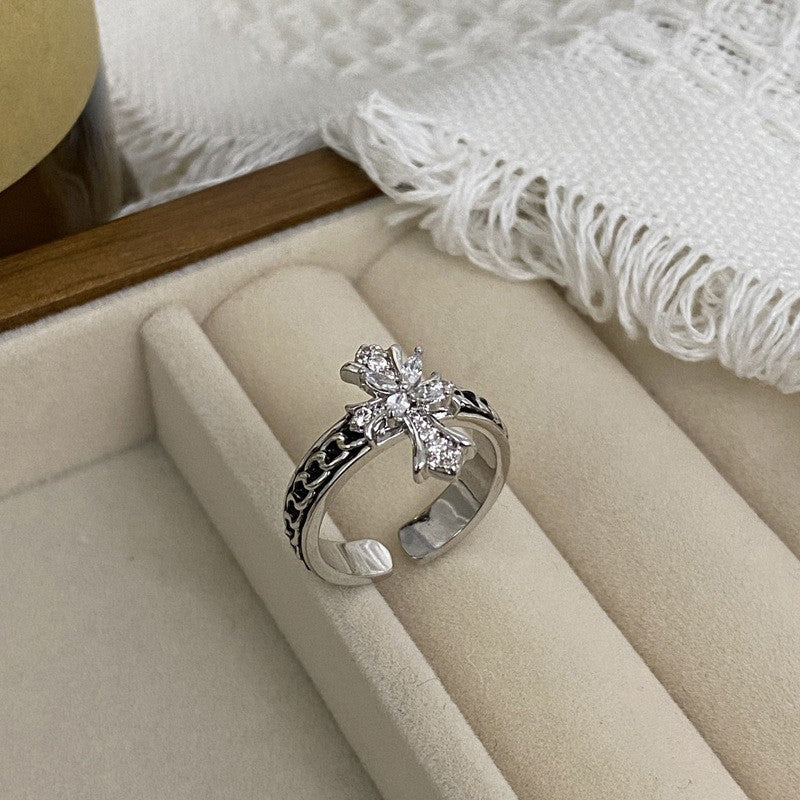 Cross Ring AR12665