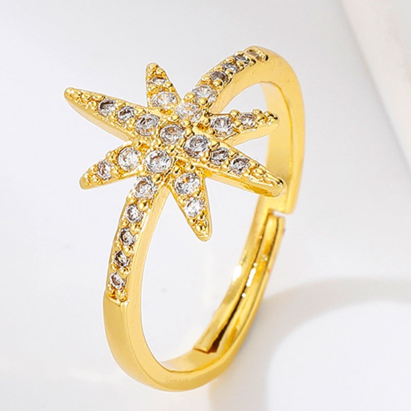 Stellar Ring AR12694