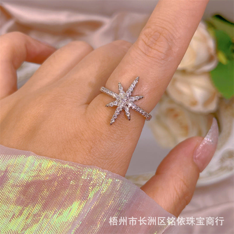 Stellar Ring AR12694