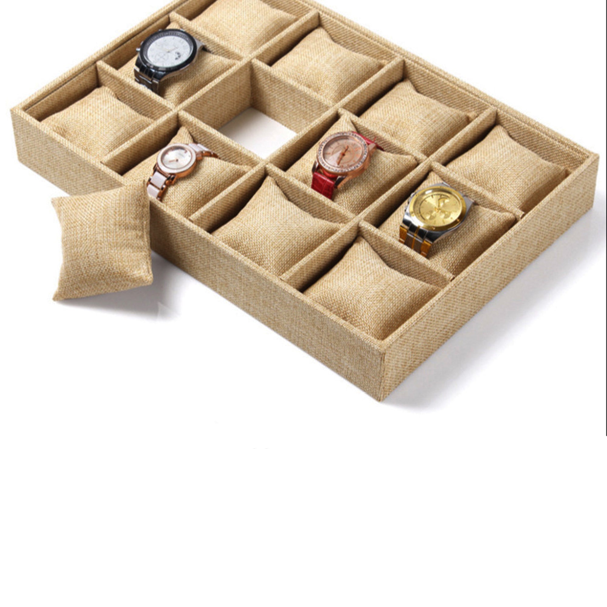 Watch / Bracelet / Bangle Display Tray W1289