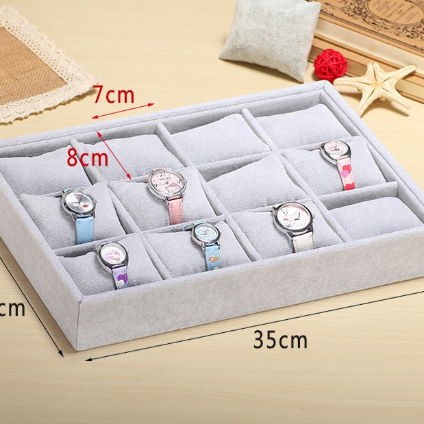 Watch / Bracelet / Bangle Display Tray W1289
