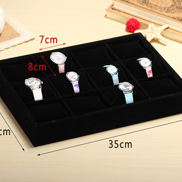 Watch / Bracelet / Bangle Display Tray W1289