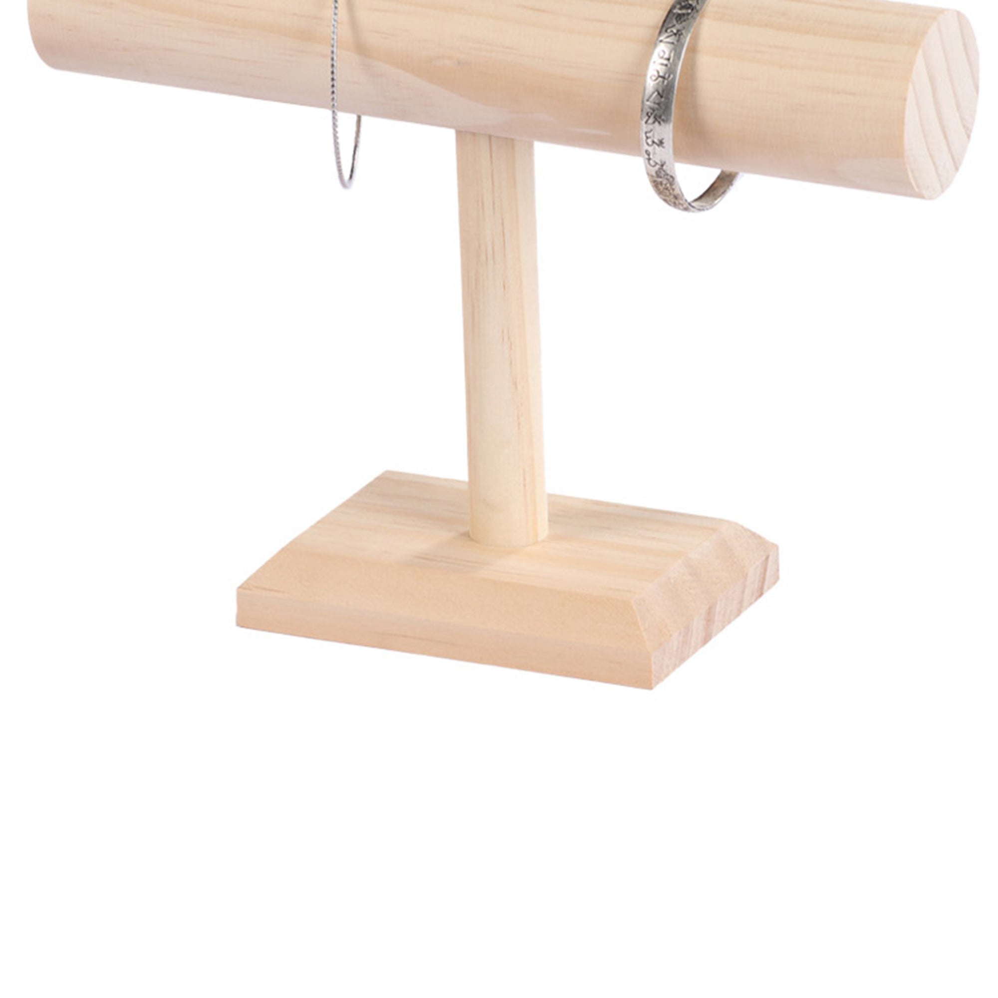T-bar Bracelet Display Stands W1291