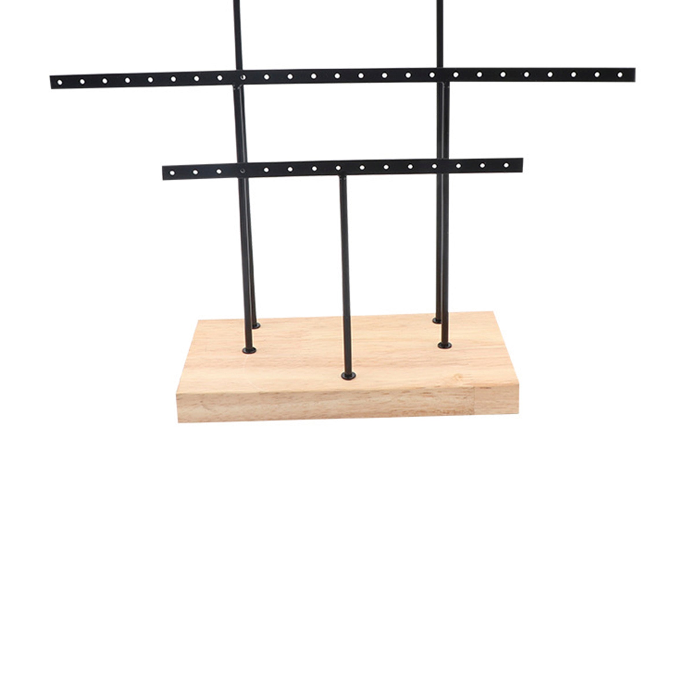 Earrings Alloy Display Stand W1601