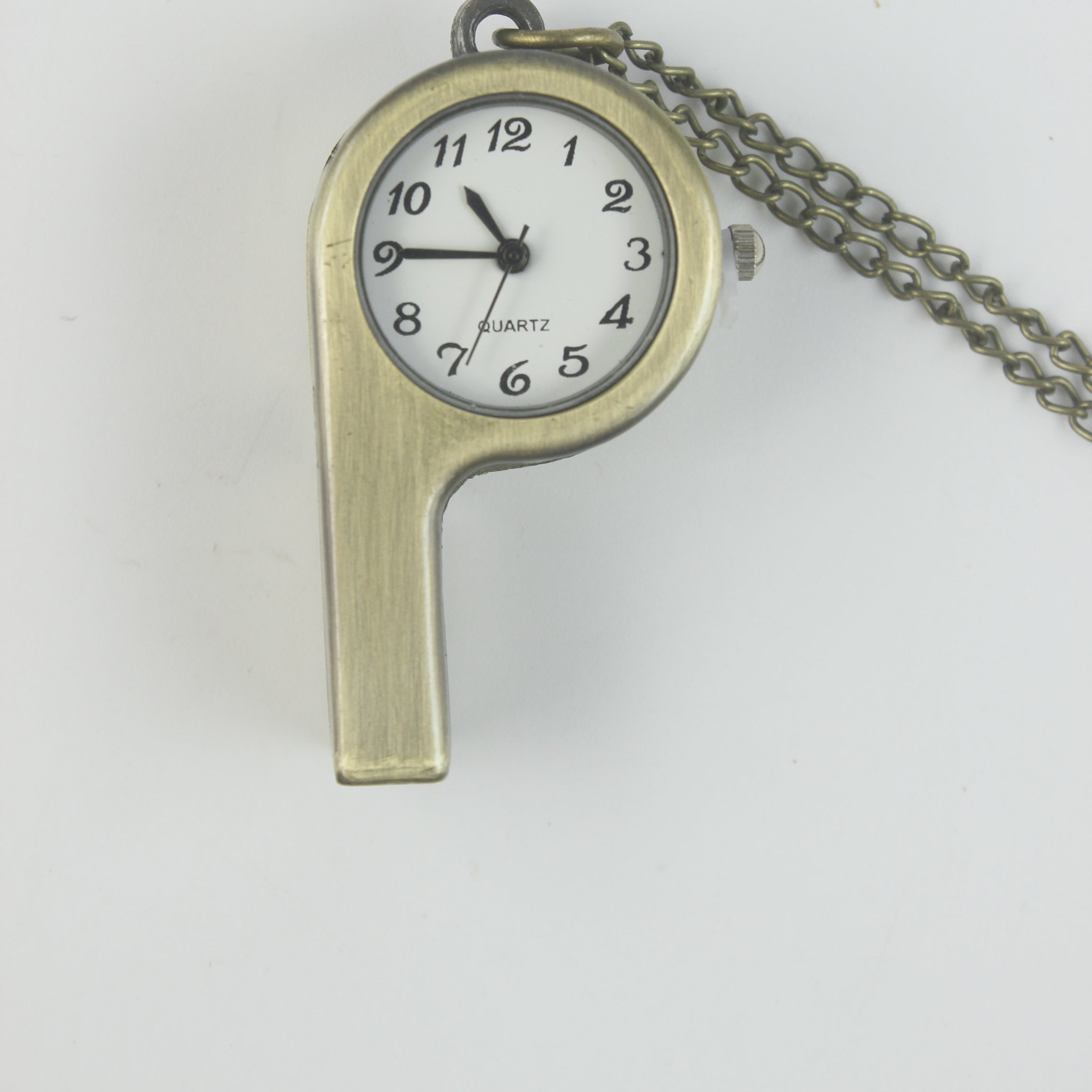Pocket Watch Necklaces WH00131