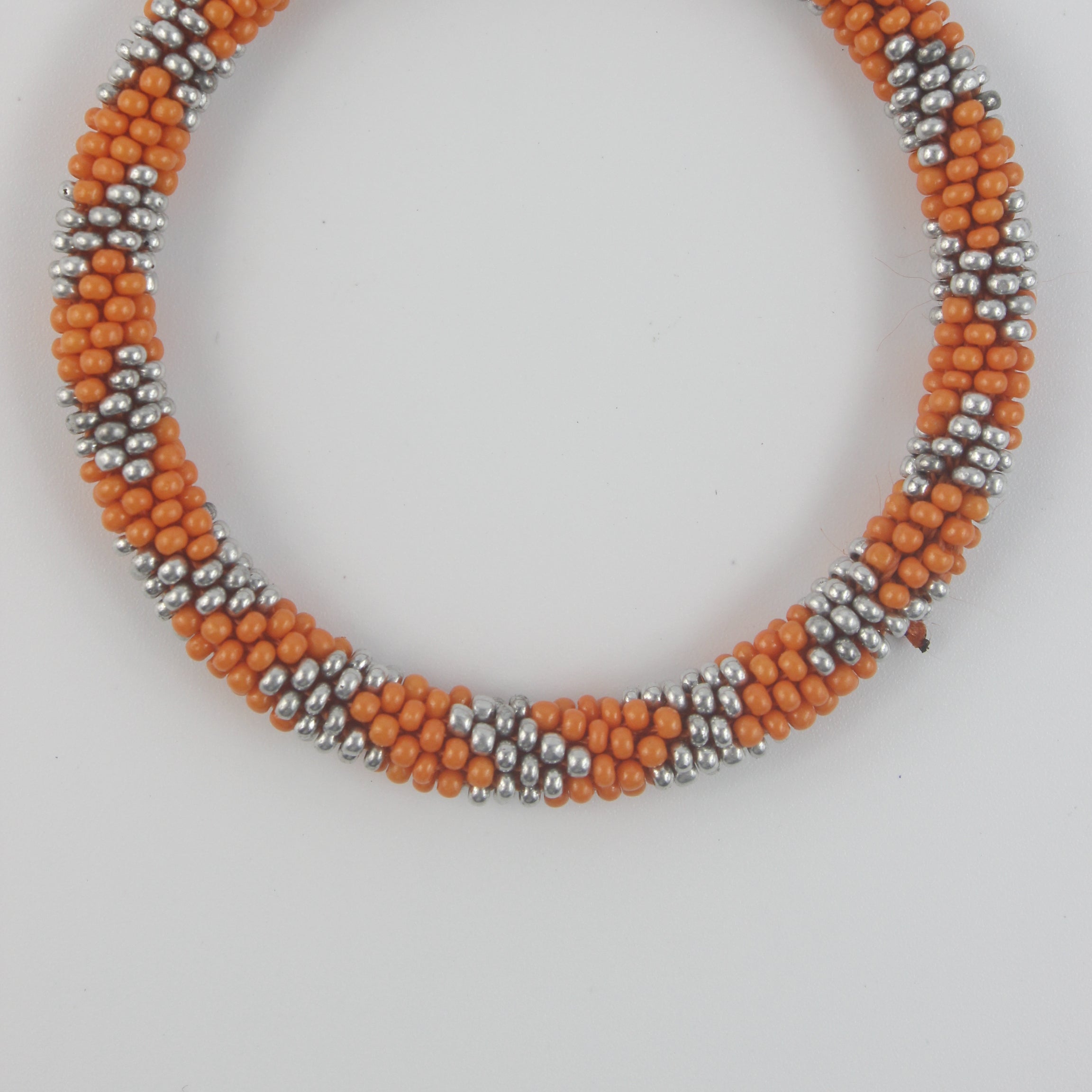 Pulseras de cuentas de cristal B1764