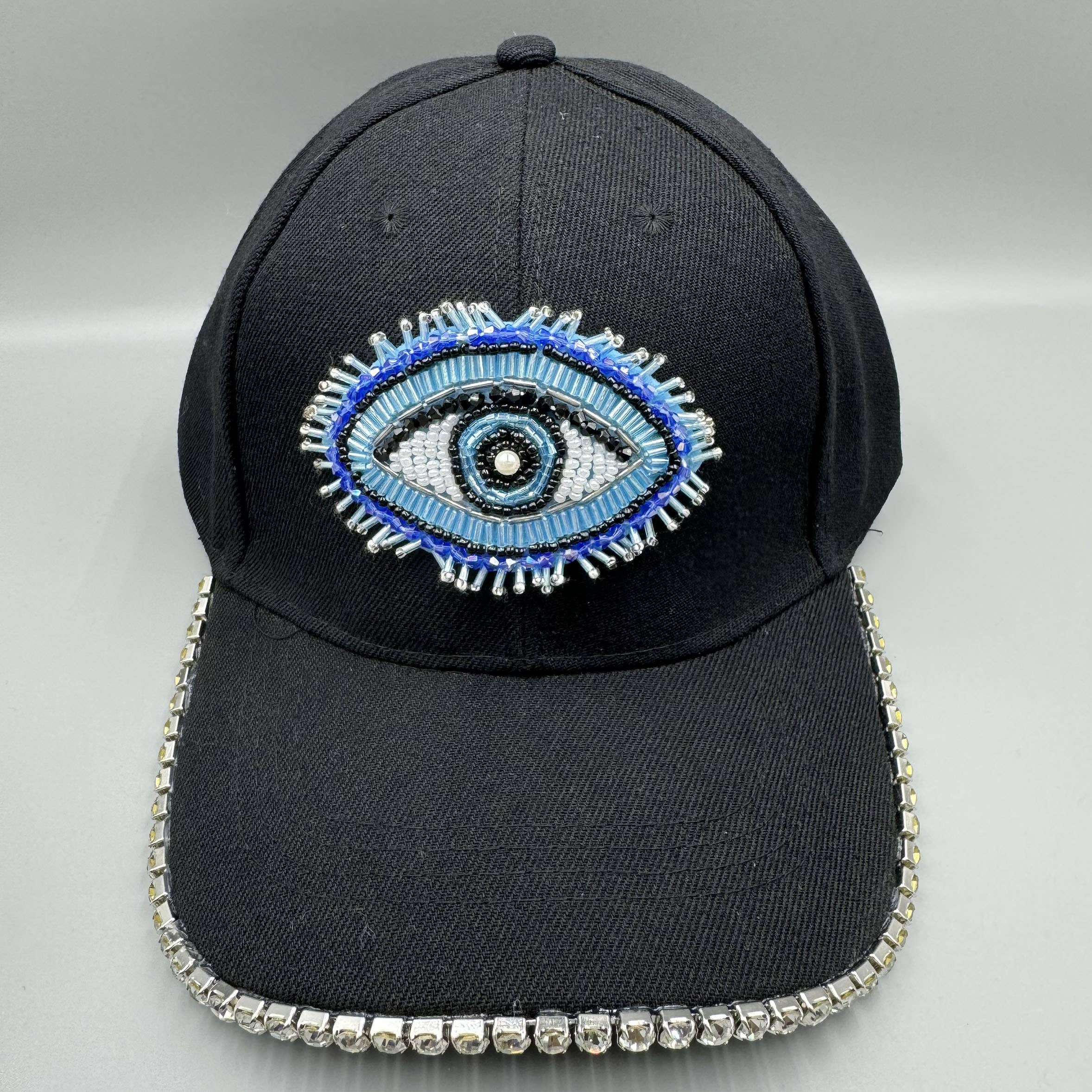帽子 JEWEL DECO CAP