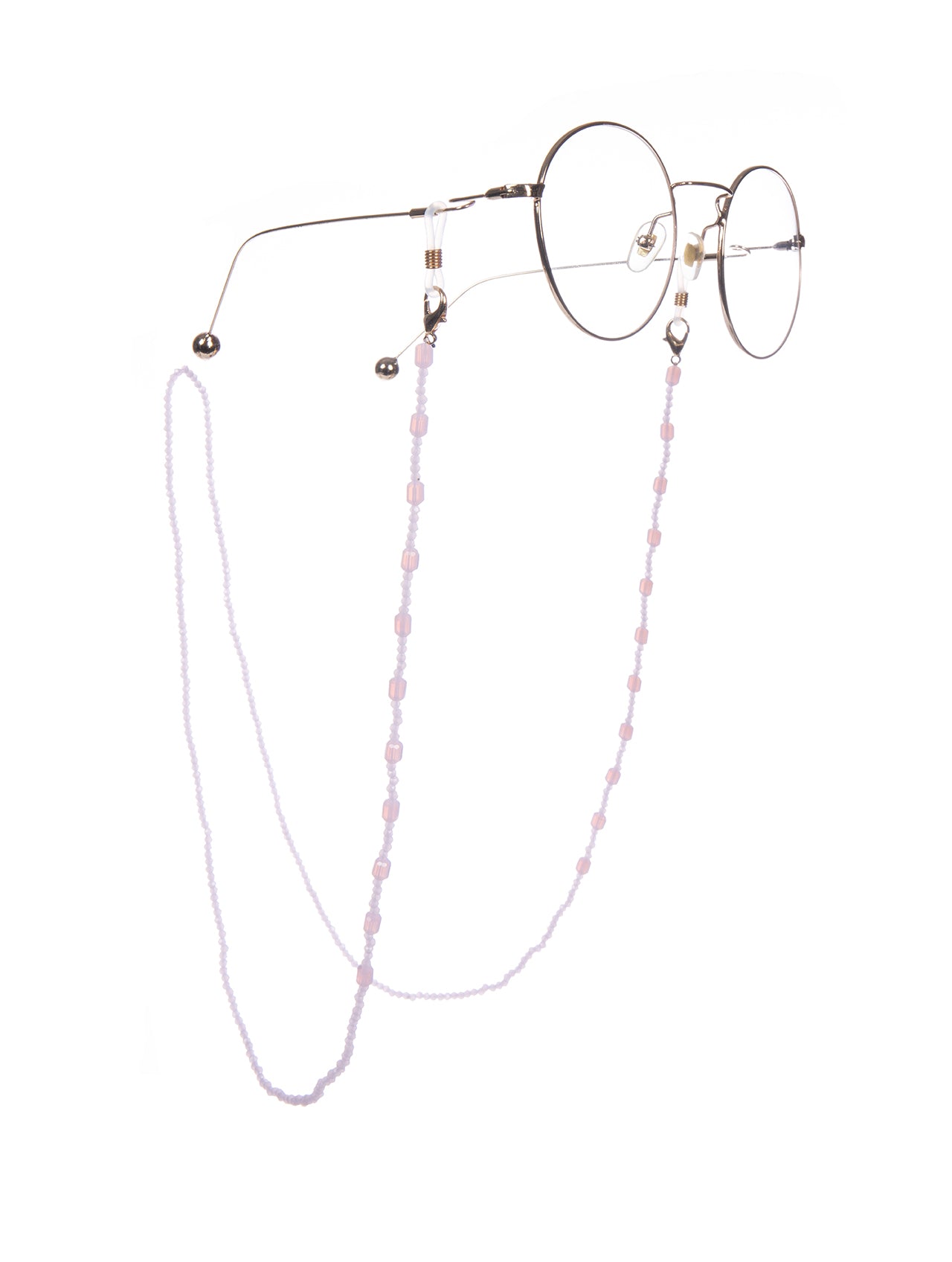 Glasses Strap EC5635 Pink