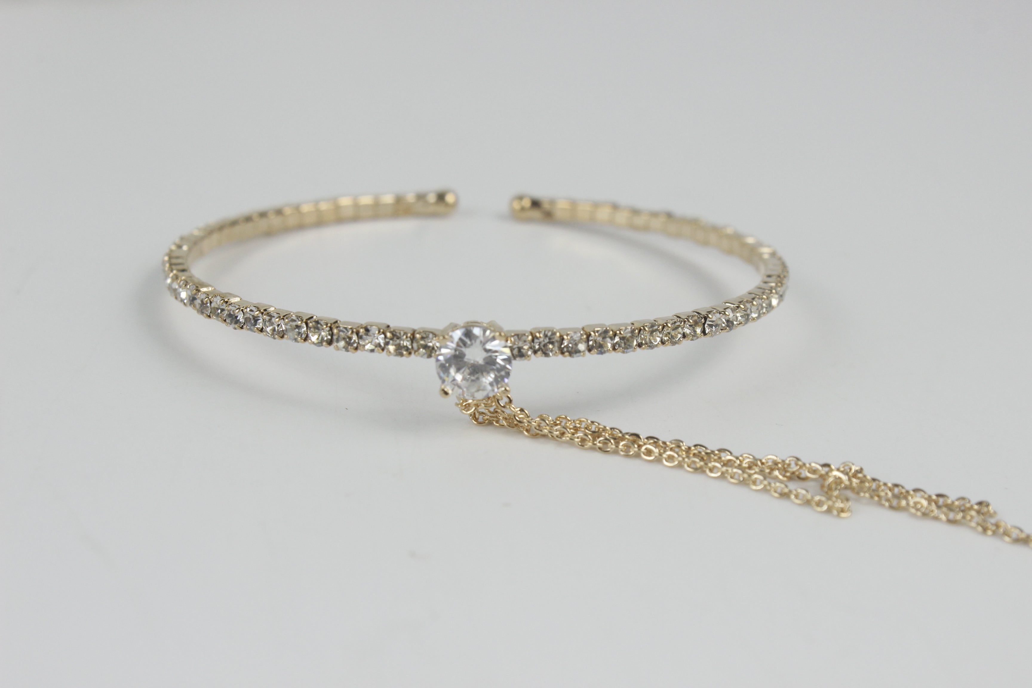 Pulseras de cristal B1734