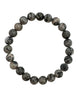 Atlas Jasper Stone Stretch Bracelet B1969-8MM