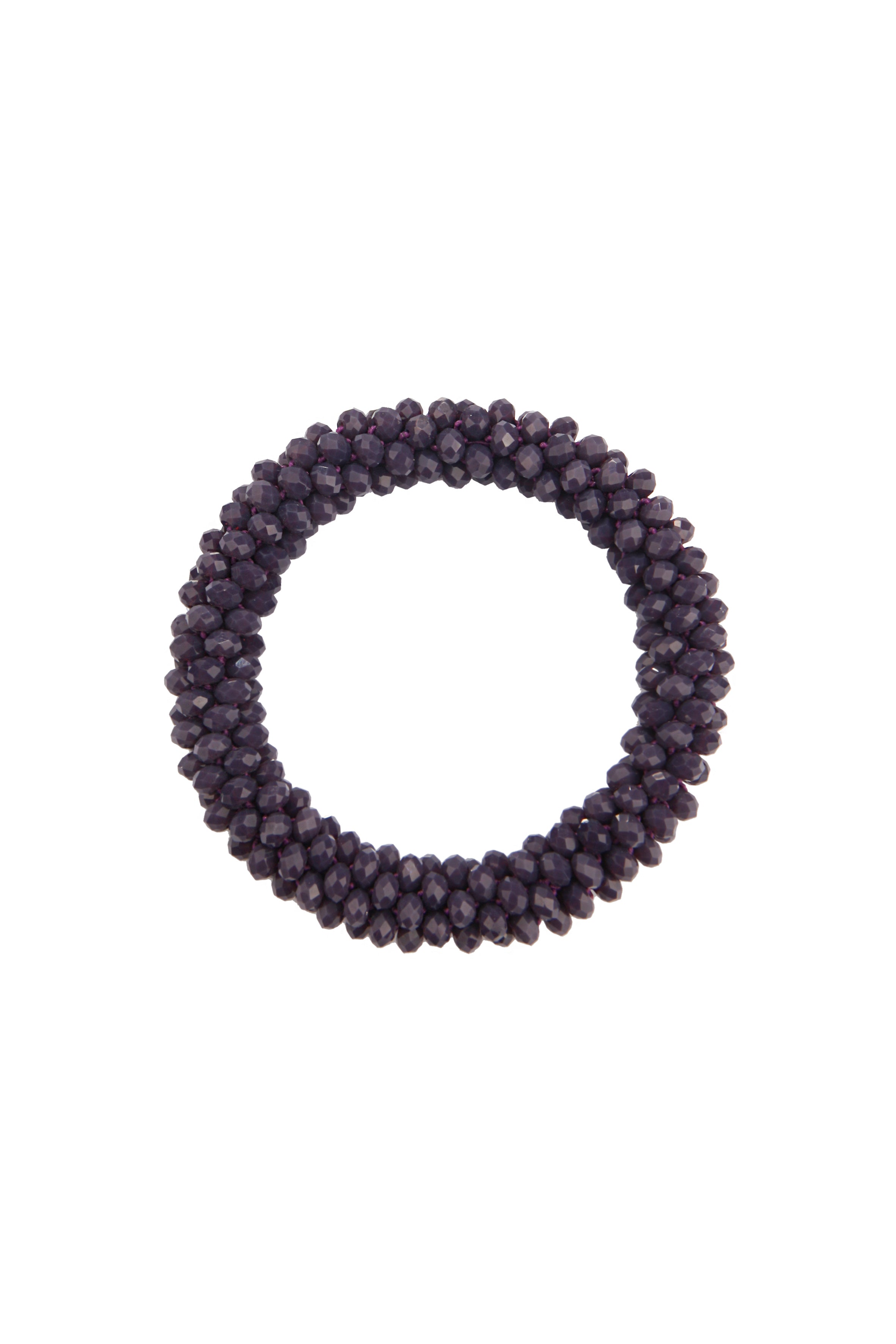 Pulseras elásticas de cristal B2038