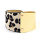 Animal Pattern Alloy Bracelet B2942