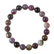 Tourmaline Stone Stretch Bracelet B3617-10MM