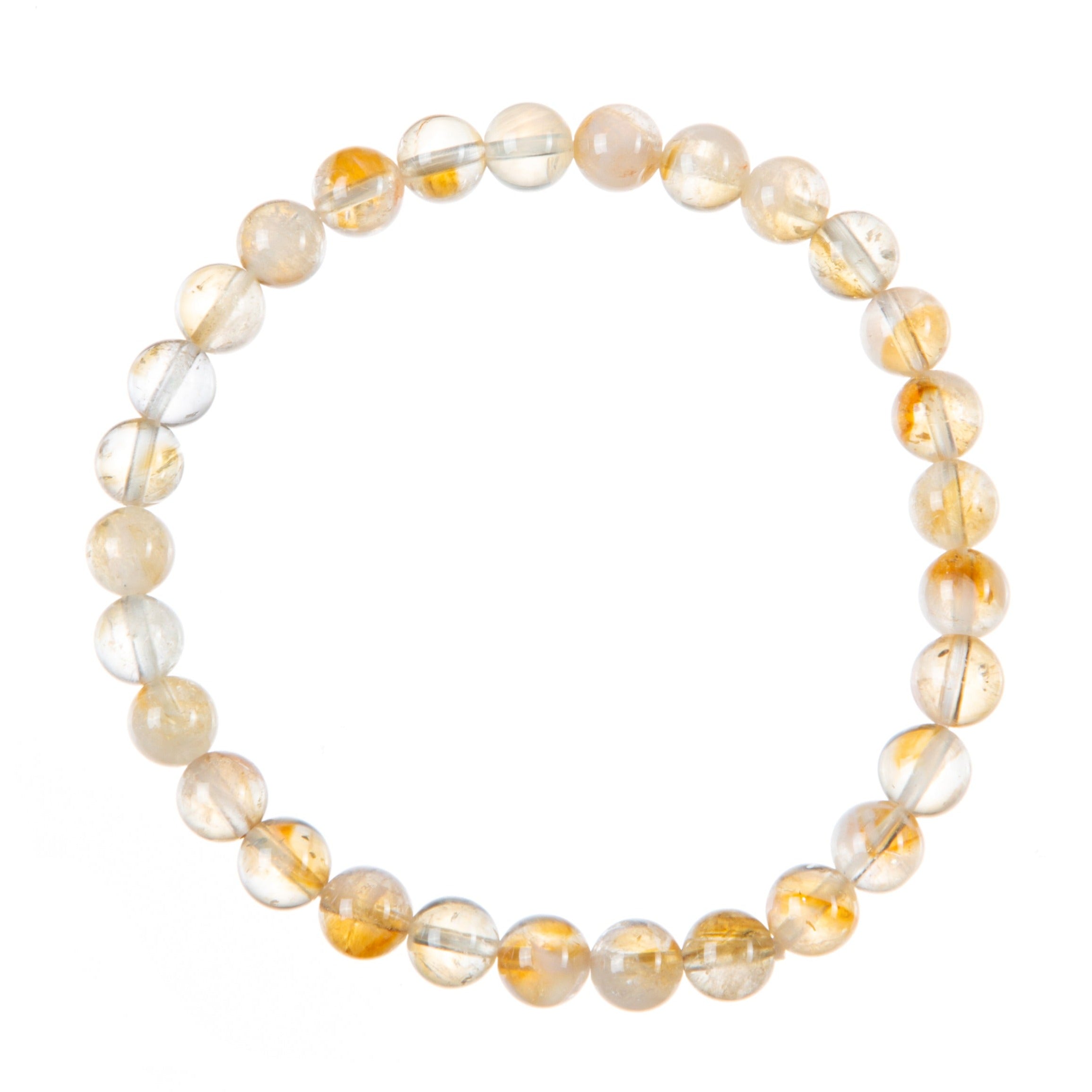 Yellow Jasper Bracelet – Earth Gems Ltd