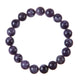 Phosphosiderite Stone Stretch Bracelet B3716-10MM