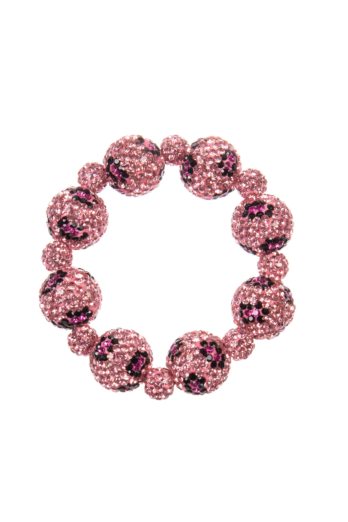 Crystal Rhinestone Bracelet B4256