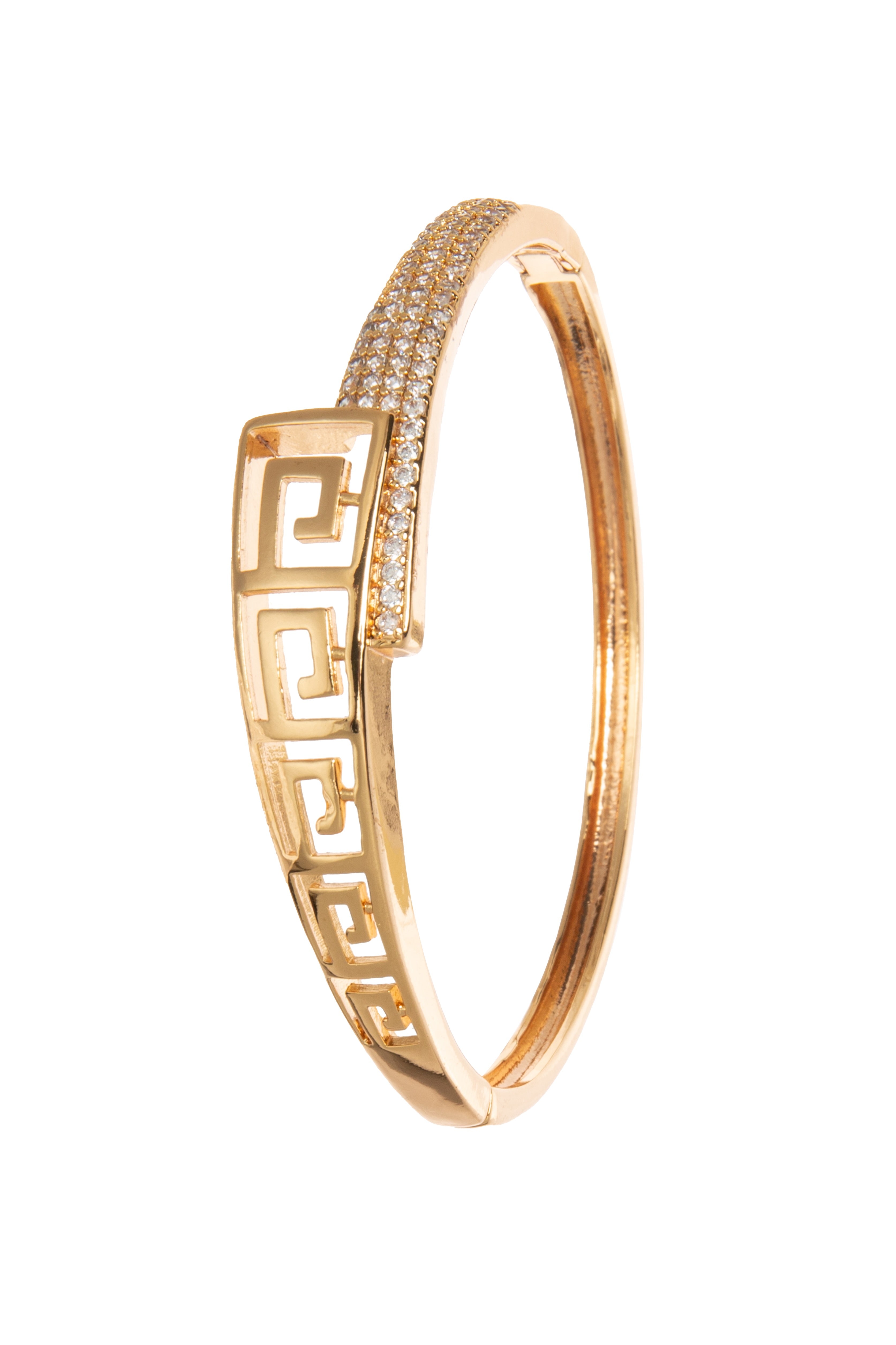 Geometric Ring B4267