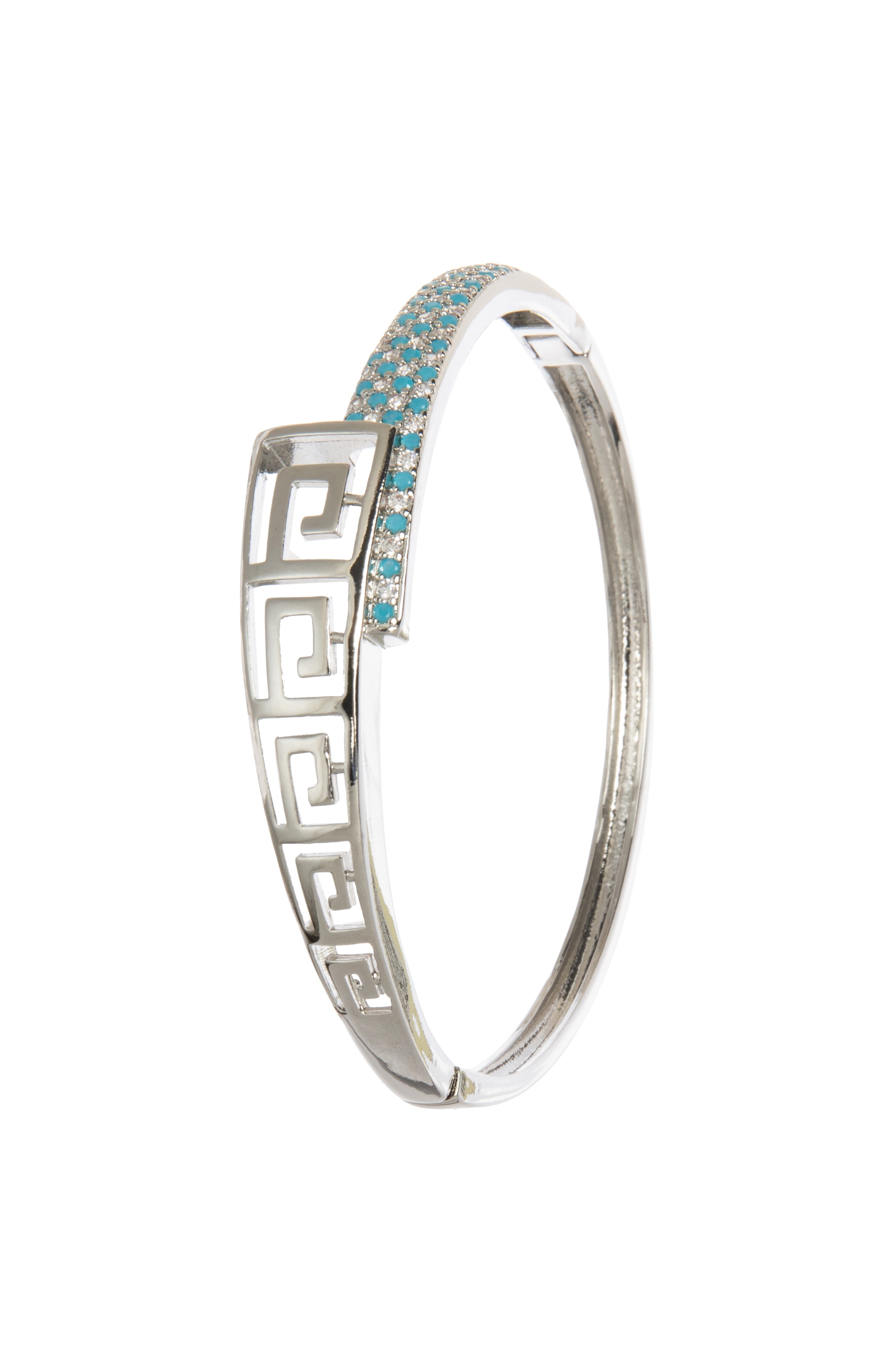 Geometric Ring B4267