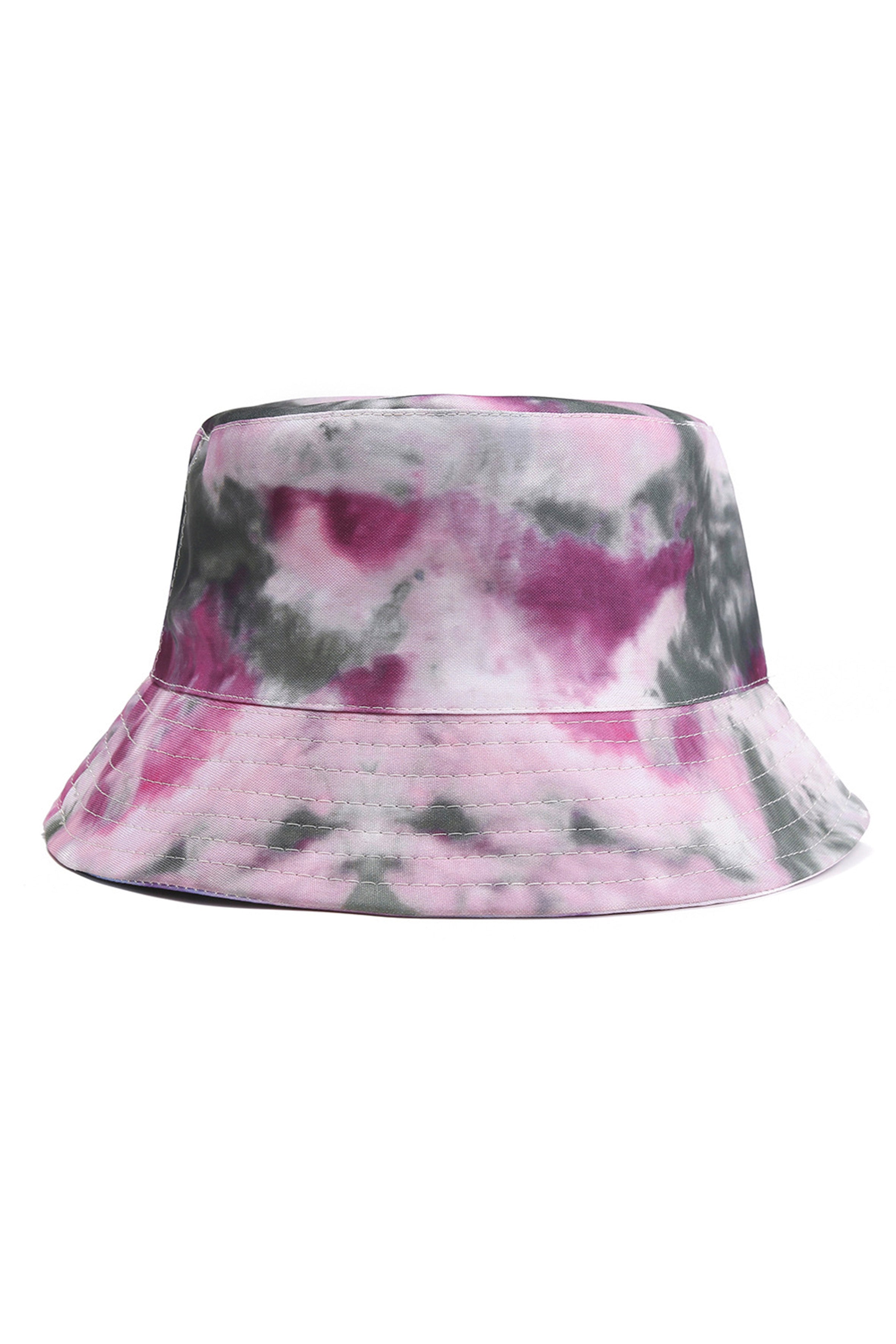 Tie-dye Fisherman Cap C0231