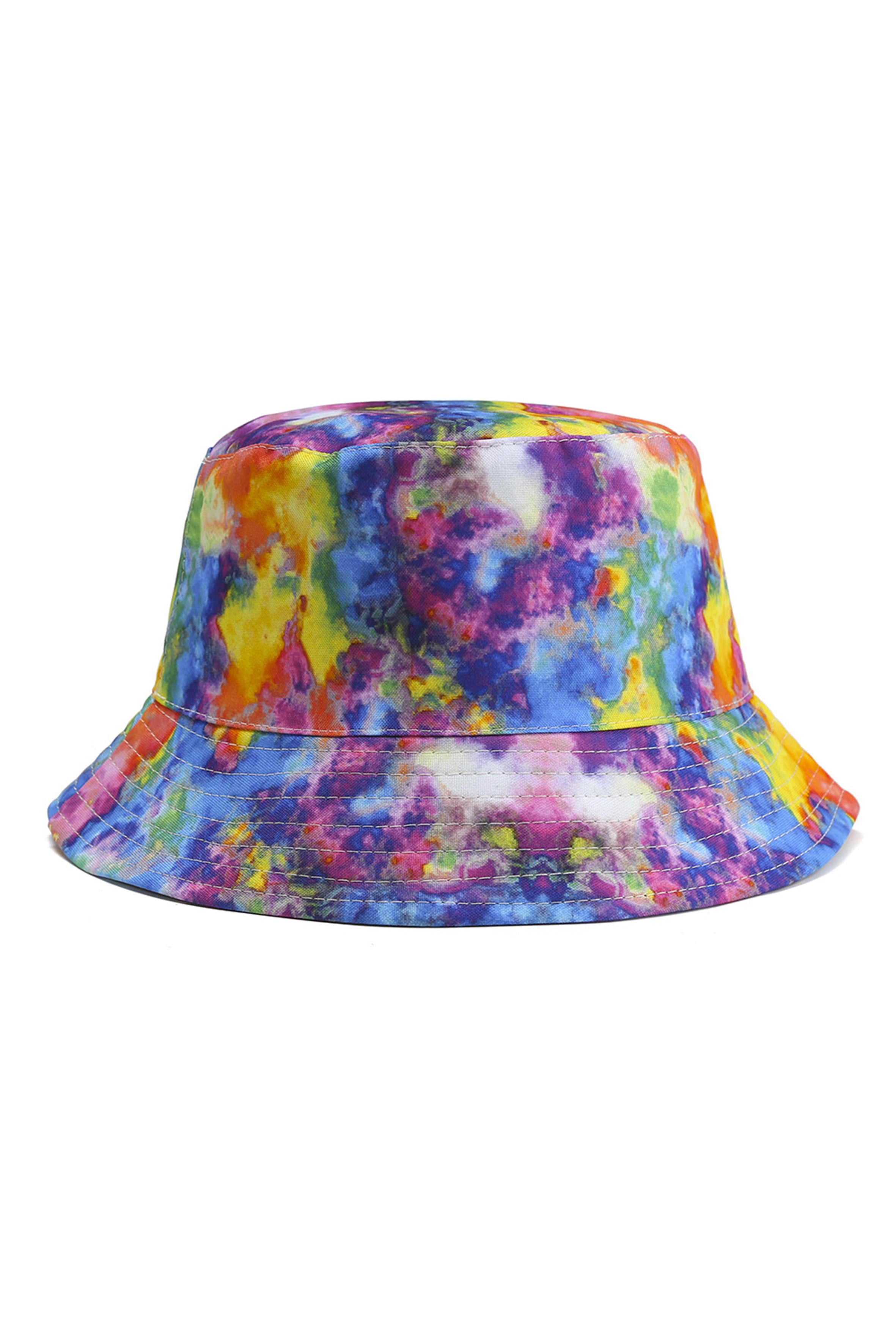 Tie-dye Fisherman Cap C0231