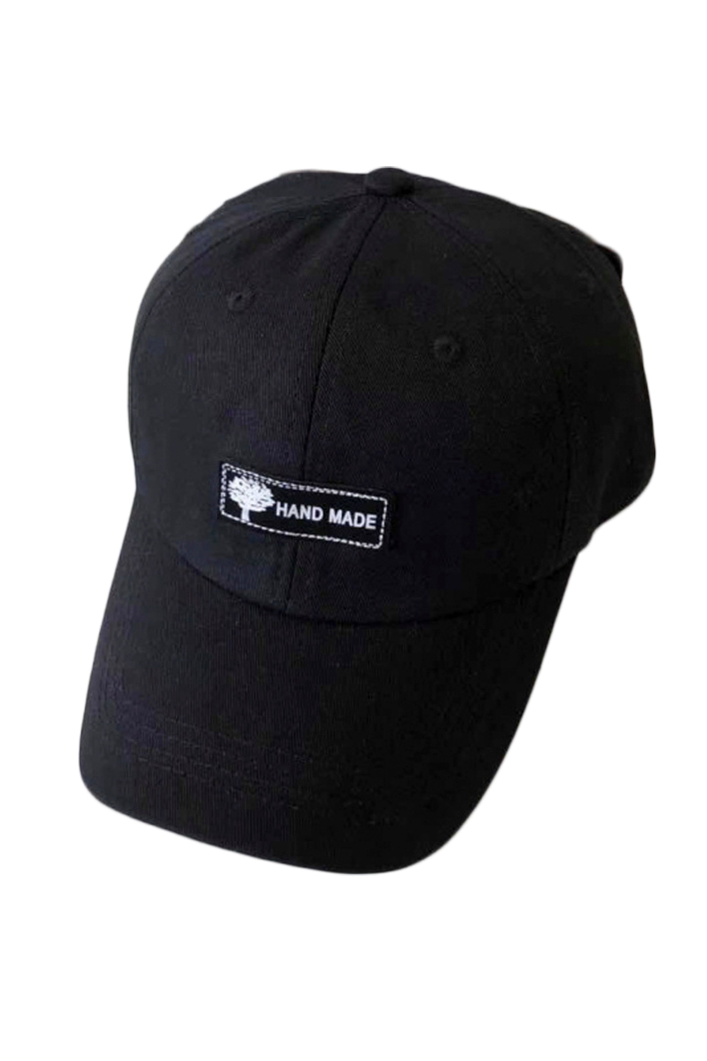 Tree Embroidered Aldult Cap C0256