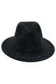 Rhinestone Top Hat C0300