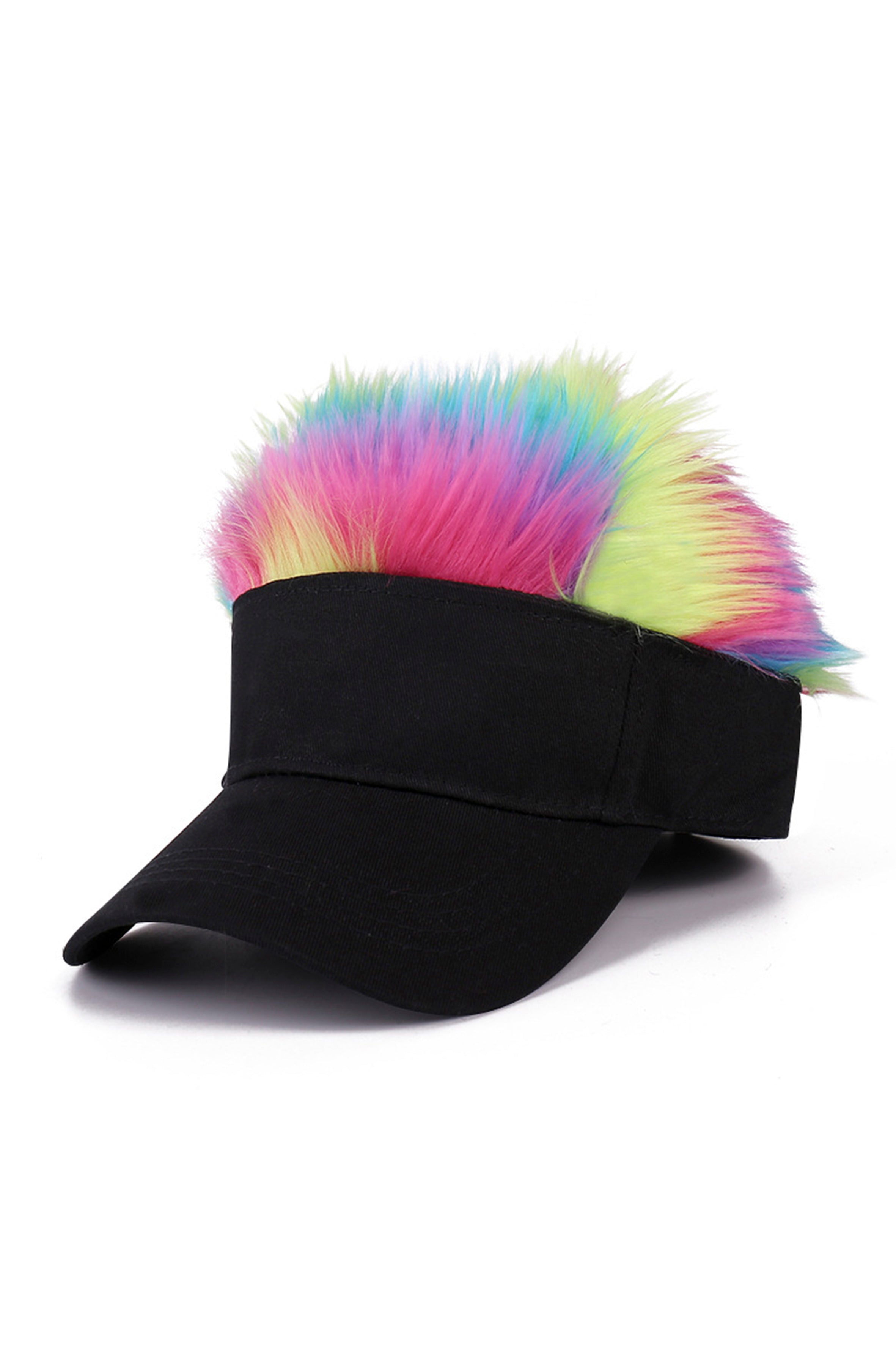 Wings Visor Cap C0318