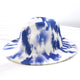 Tie-dye Top Hat C0324