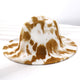Tie-dye Top Hat C0324