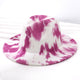 Tie-dye Top Hat C0324