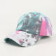 Tie-dye Printed Cap C0362