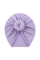 Donut Baby Turban Beanie C0374