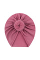 Donut Baby Turban Beanie C0374