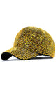 Rhinestone Hat C0540