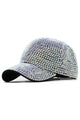 Rhinestone Hat C0540