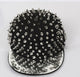Hiphop Rivet Cap C0571