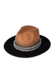 Vintage Unisex Western Cowboy Hat C0835