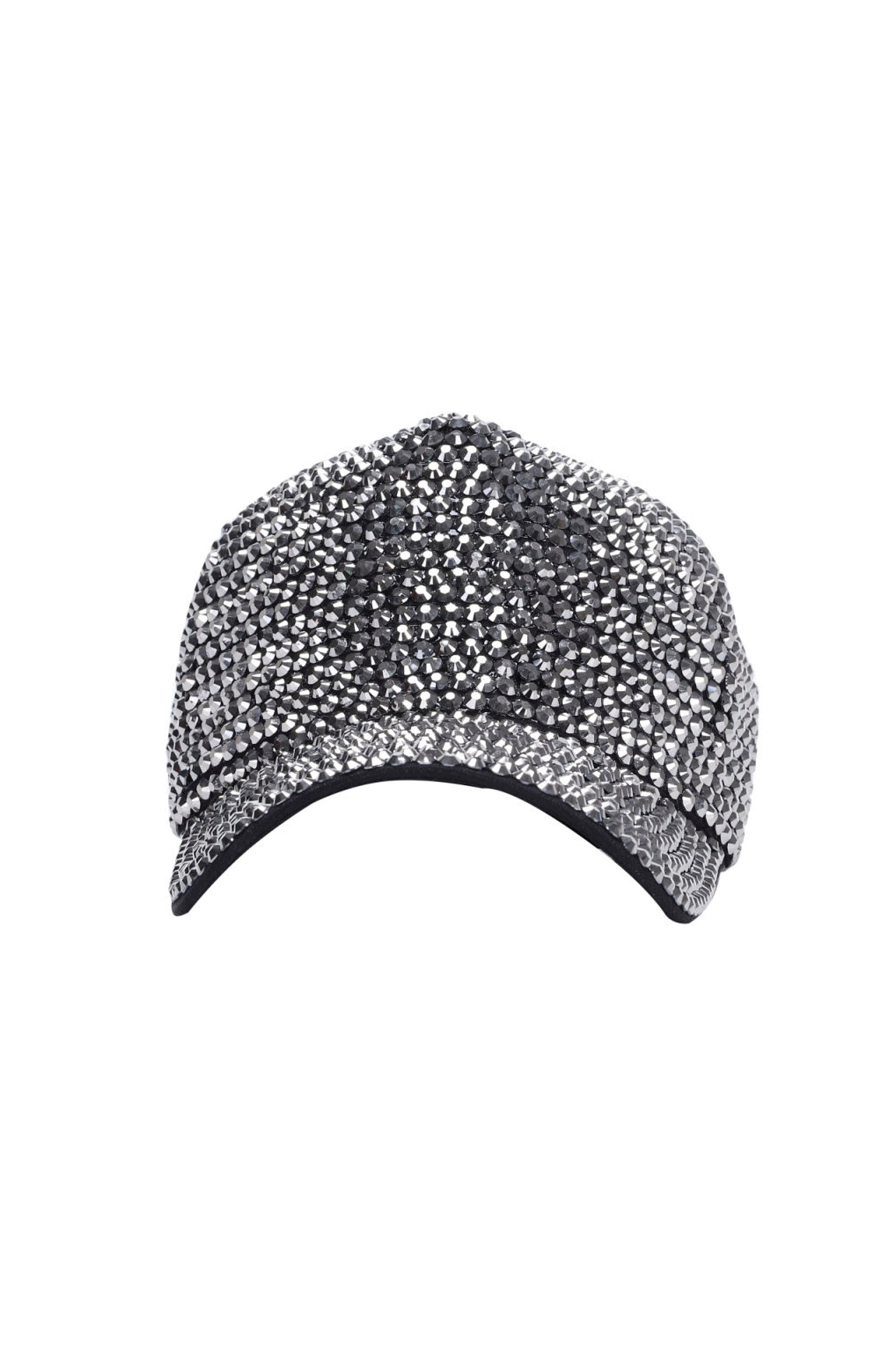 Rhinestone Hat CAP00501