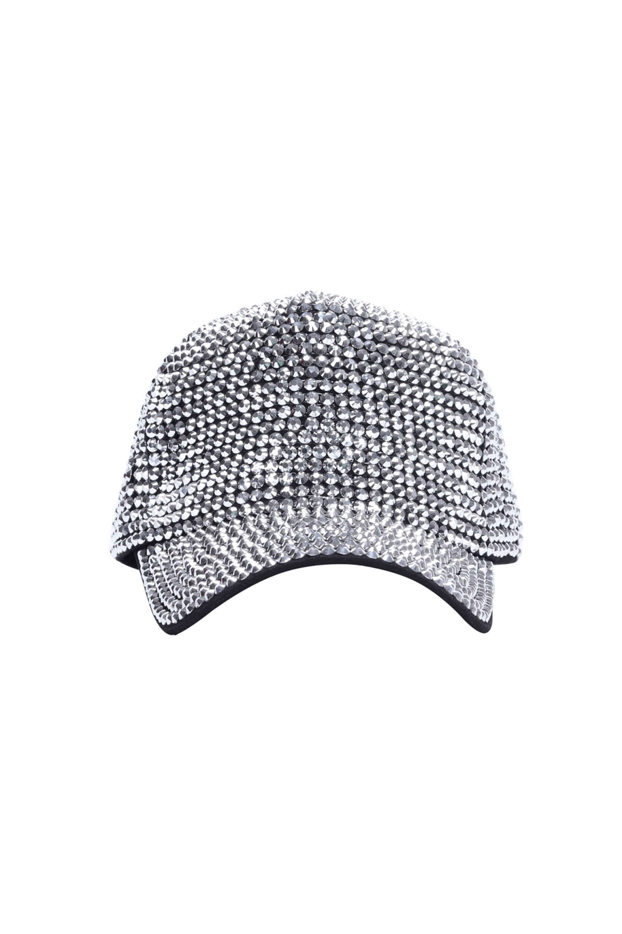 Rhinestone Hat CAP00501