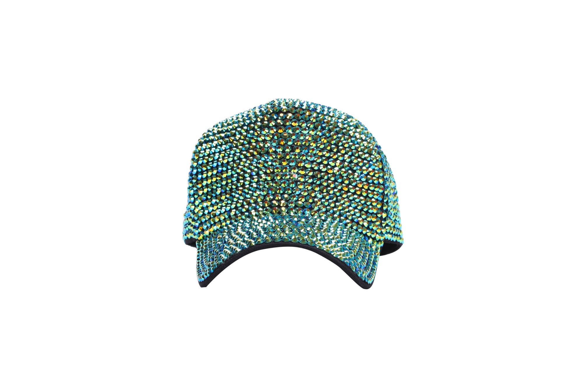 Rhinestone Hat CAP00501