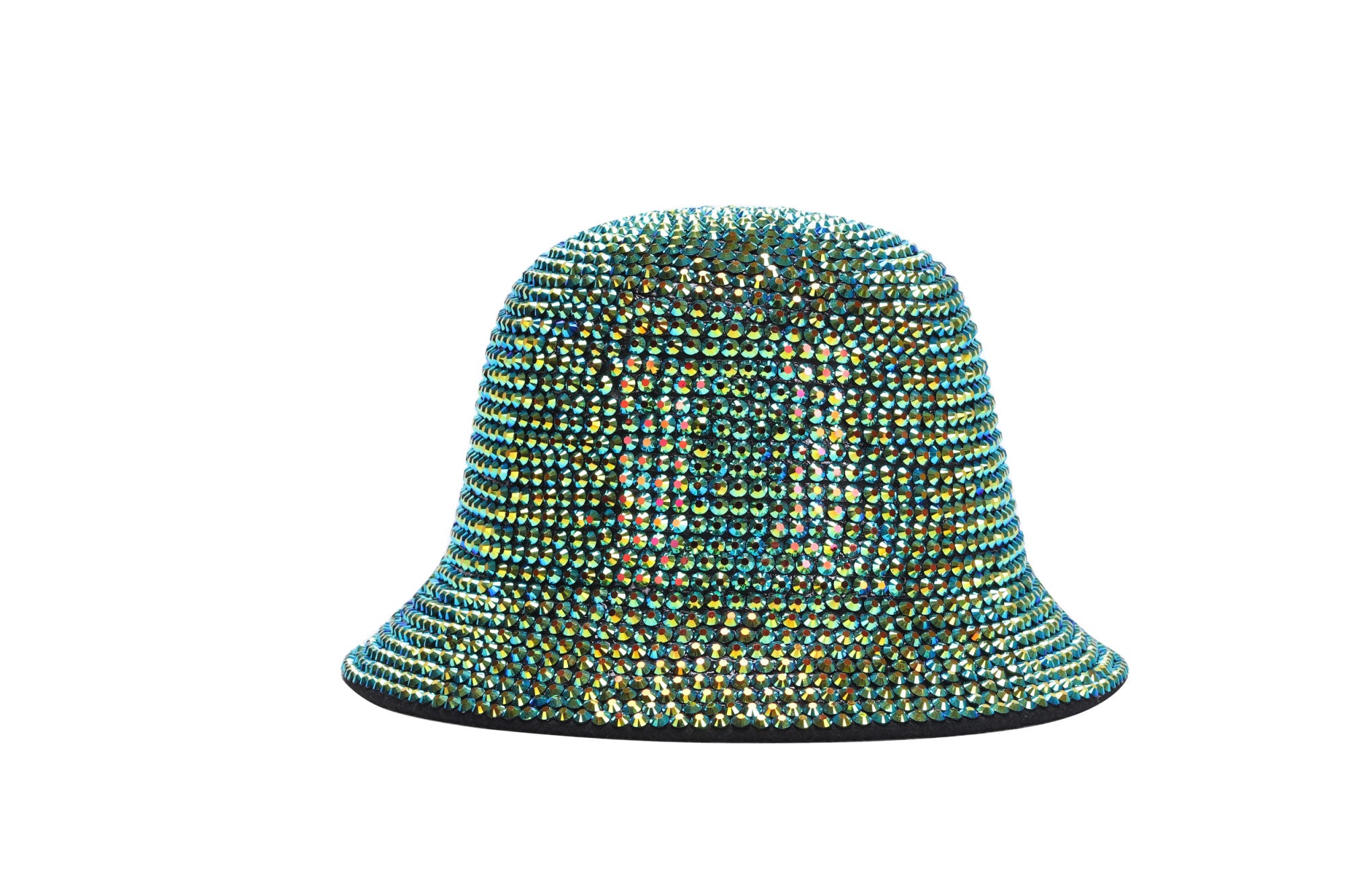 Rhinestone Hat Cap00505