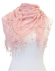 Girls New Fashion Elegant Lace Shawls Scarves CH01