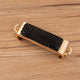 Ceramic Rhinestone Phone Clasp Holder CR0006