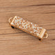 Ceramic Rhinestone Phone Clasp Holder CR0006