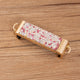 Ceramic Rhinestone Phone Clasp Holder CR0006