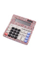 Ceramic Rhinestone Calculator CR0007