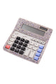 Ceramic Rhinestone Calculator CR0007