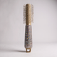 Ceramic Rhinestone Round Hair Brush CR0008